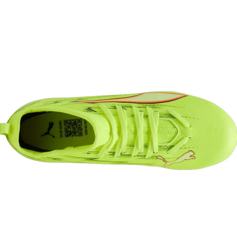 Scarpe bambino Ultra 6 Match FG/AG
