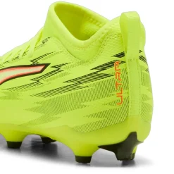 Scarpe bambino Ultra 6 Match FG/AG