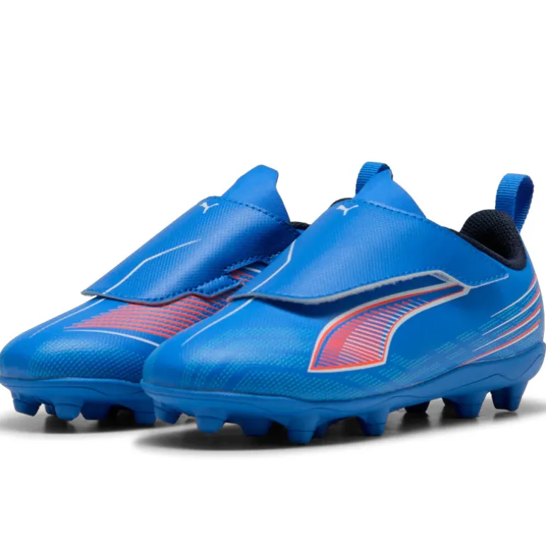 Scarpe bambino Ultra 6 Play FG/AG