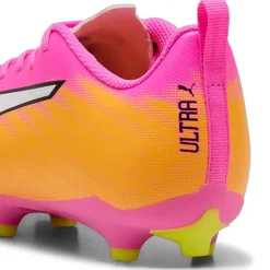 Scarpe bambino Ultra 6 Play FG/AG
