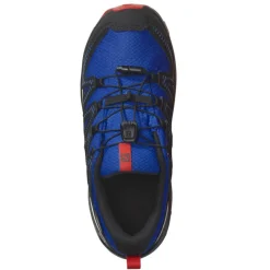 Scarpe bambino XA Pro V8 Climasalomon waterproof