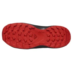 Scarpe bambino XA Pro V8 Climasalomon waterproof