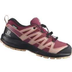SCARPE BAMBINO XA PRO V8 CSWP JR