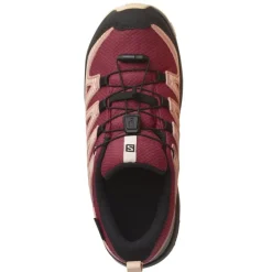 SCARPE BAMBINO XA PRO V8 CSWP JR