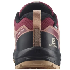 SCARPE BAMBINO XA PRO V8 CSWP JR
