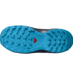SCARPE BAMBINO XA PRO V8 MID CSWP JR