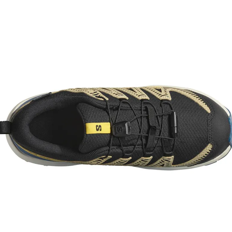 Scarpe bambino XA Pro V8 Waterproof