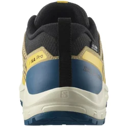 Scarpe bambino XA Pro V8 Waterproof