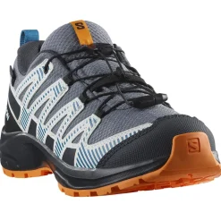 Scarpe bambino XA PRO V8 Waterproof