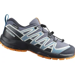 Scarpe bambino XA PRO V8 Waterproof