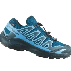 Scarpe bambino XA Pro Waterproof
