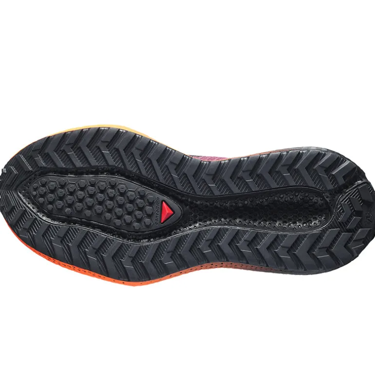Scarpe donna Aero Glide 4 GRVL