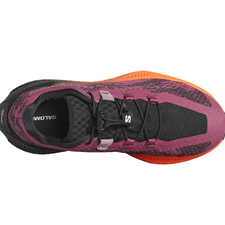 Scarpe donna Aero Glide 4 GRVL