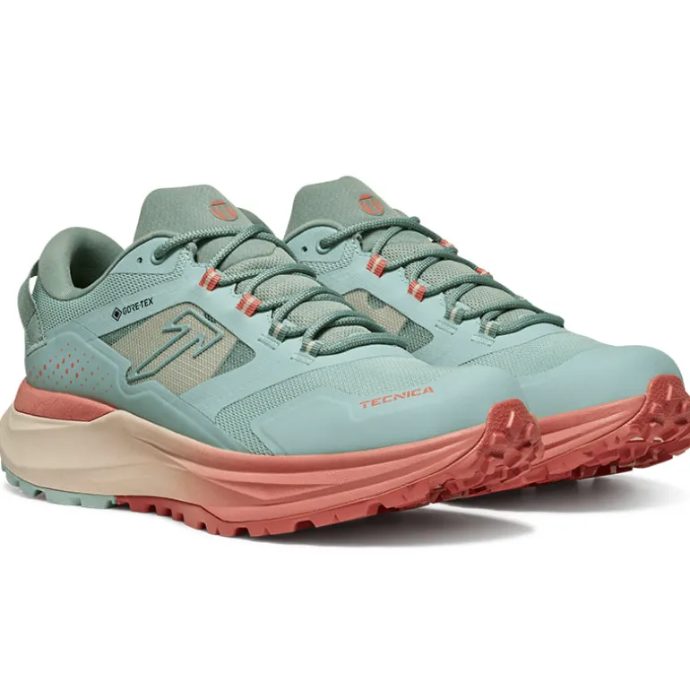Scarpe donna Agate S GTX