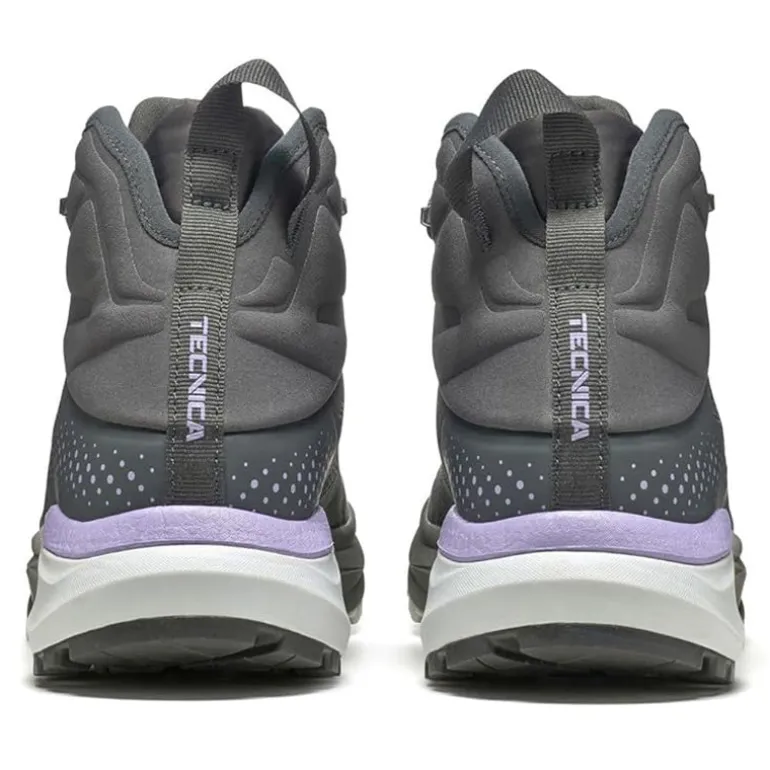 Scarpe donna Agate S Mid GTX