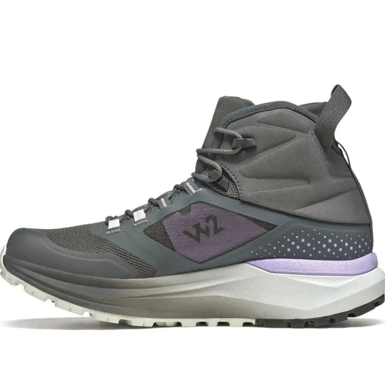 Scarpe donna Agate S Mid GTX