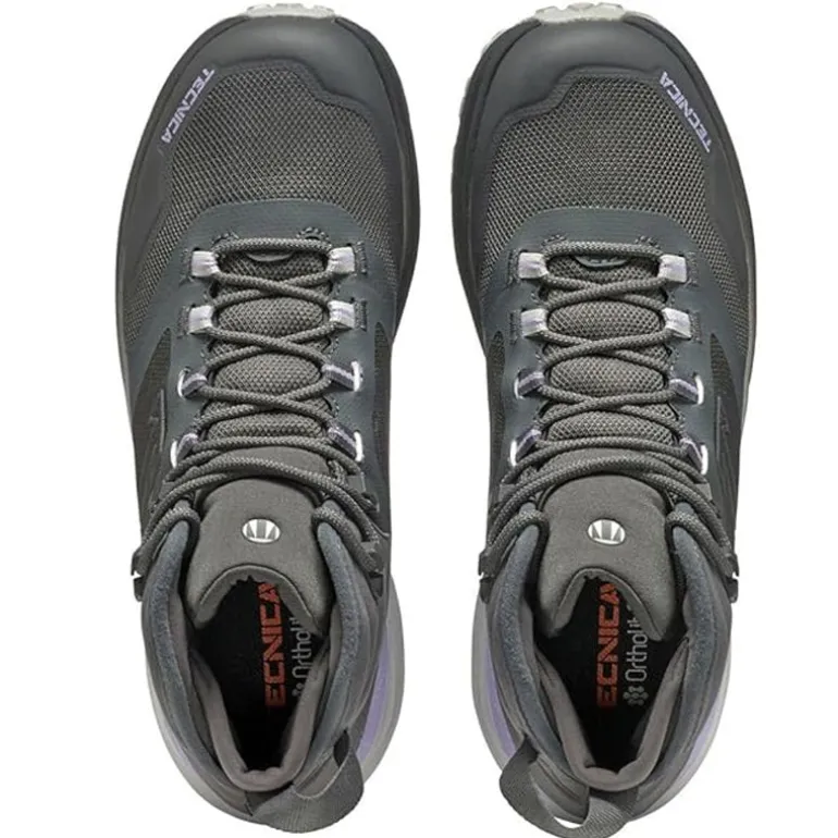 Scarpe donna Agate S Mid GTX