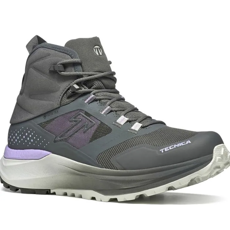 Scarpe donna Agate S Mid GTX
