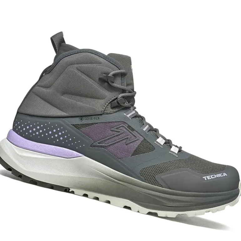 Scarpe donna Agate S Mid GTX