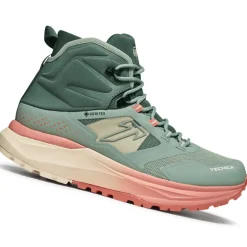 Scarpe donna Agate S Mid GTX