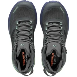 Scarpe donna Agate S mid GTX