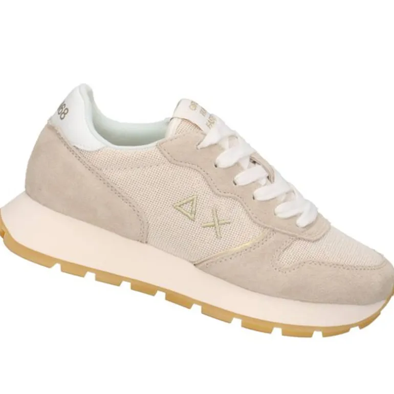 Scarpe donna Alli Glitter Tex