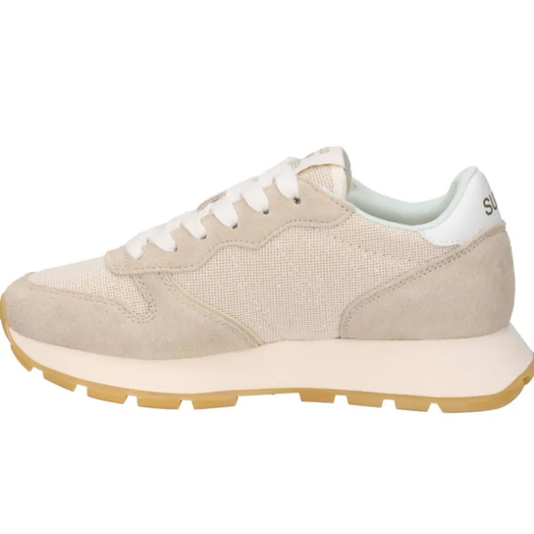 Scarpe donna Alli Glitter Tex