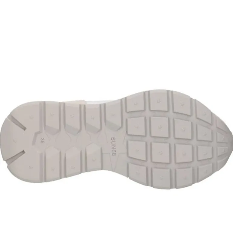 Scarpe donna Alli Solid Nylon