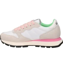 Scarpe donna Alli Solid Nylon