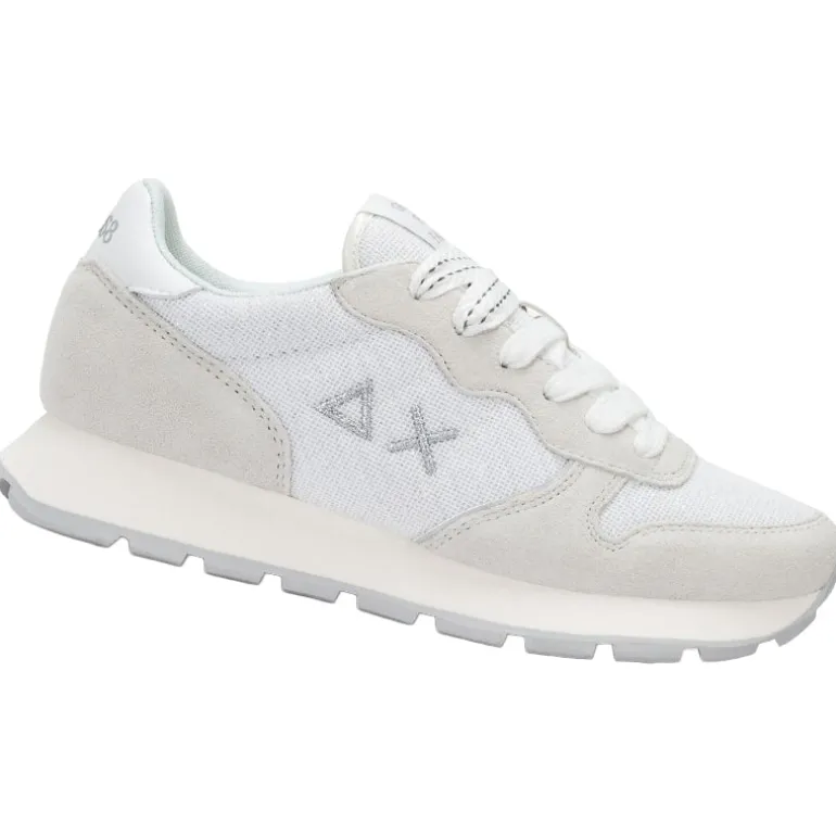 Scarpe donna Ally Glitter lurex