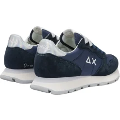 Scarpe donna Ally Gold Silver