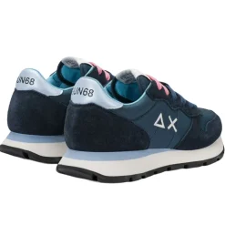 Scarpe donna Ally Solid suede