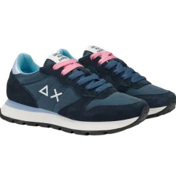 Scarpe donna Ally Solid suede