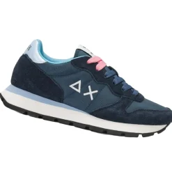 Scarpe donna Ally Solid suede