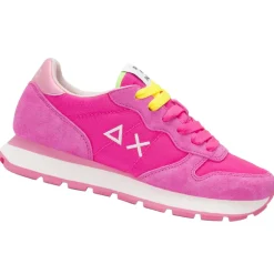 Scarpe donna Ally Solid suede