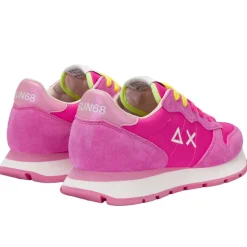 Scarpe donna Ally Solid suede