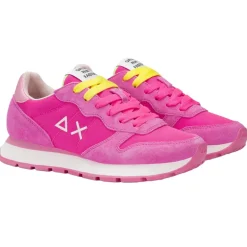 Scarpe donna Ally Solid suede