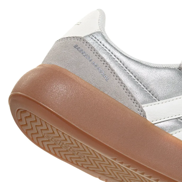 Scarpe donna Barreda Mundial