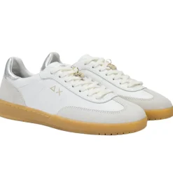 Scarpe donna California pelle