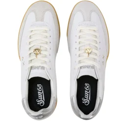 Scarpe donna California pelle