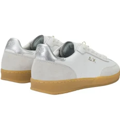 Scarpe donna California pelle