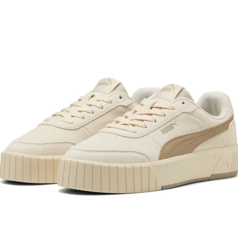 Scarpe donna Carina Mia suede