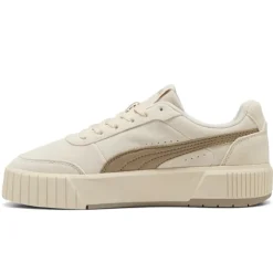 Scarpe donna Carina Mia suede