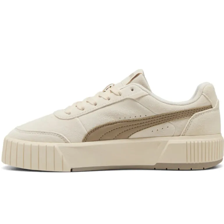 Scarpe donna Carina Mia suede