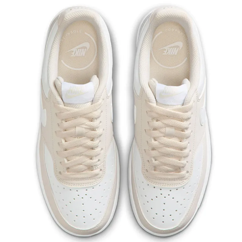 Scarpe donna Court Vision Low
