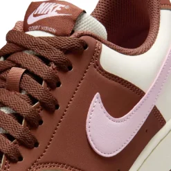 Scarpe donna Court Vision Low