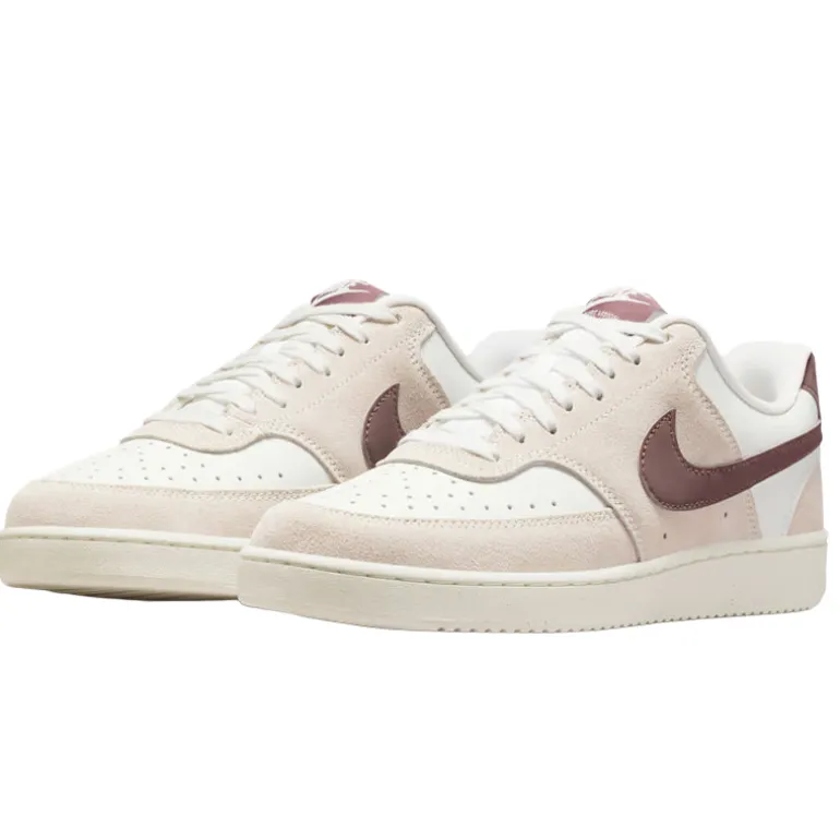 Scarpe donna Court Vision Low