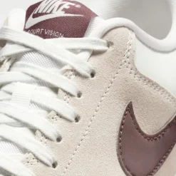 Scarpe donna Court Vision Low
