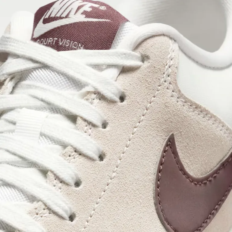 Scarpe donna Court Vision Low