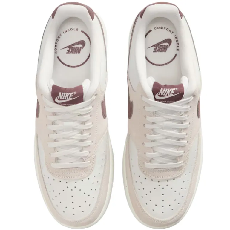 Scarpe donna Court Vision Low